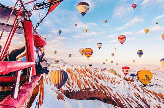 土耳其護(hù)照移民靠譜嗎？移民土耳其好不好？