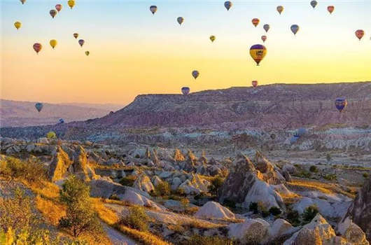 土耳其移民條件2020解讀，移民前必讀！