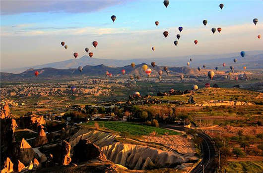 土耳其移民政策解讀，這些新政您了解多少？