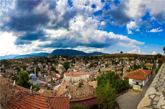 申請移民土耳其，土耳其護照類型介紹