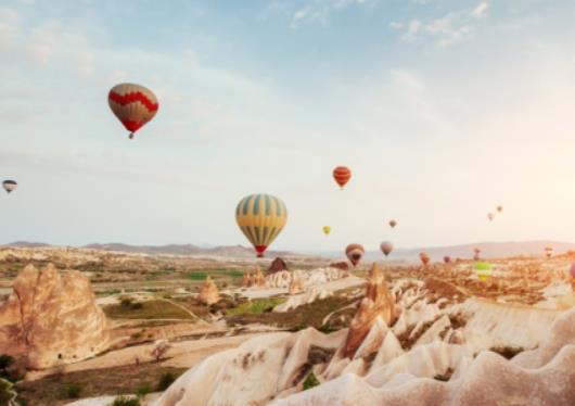 土耳其移民怎么樣，看著六方面是你想要的嗎？