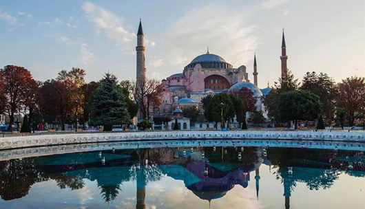 土耳其哪個(gè)地方最浪漫,這七個(gè)地方你一定要知道 土耳其哪個(gè)地方最浪漫,這七個(gè)地方你一定要知道